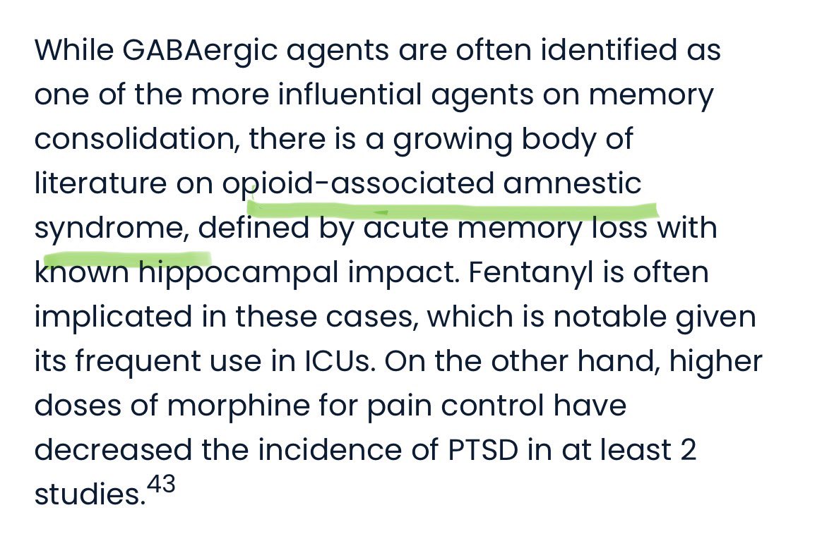 Jed Barash (@jedbarash) on Twitter photo Interesting mention of OAS in <a href="/PsychiatristCNS/">Psychiatrist.com</a> article on “Mitigation of Anxiety, Agitation, and Pain in Critically Ill Patients”
<a href="/StanfordMed/">Stanford Medicine</a>
psychiatrist.com/pcc/mitigation… (🔓)
1/2 Interesting mention of OAS in <a href="/PsychiatristCNS/">Psychiatrist.com</a> article on “Mitigation of Anxiety, Agitation, and Pain in Critically Ill Patients”
<a href="/StanfordMed/">Stanford Medicine</a>
psychiatrist.com/pcc/mitigation… (🔓)
1/2