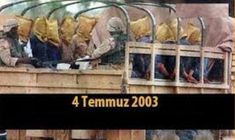 3GoldenHorde's tweet photo. @atlanticroad1 @gulgonulmelih @bpthaber Bakayım ABD kesinlikle dostumuz olan bir ülke kesinlikle kendi çıkarları için burada değil ABD kesinlikle bölücüleri silahlandırmıyor dur bakayım ABD kesinlikle türkiyede bir istikrar olsun demokrasi olsun istiyor sadece erdoğanı ikna ederek emellerine ulaşmak istemiyor https://t.co/ELO2ojzsqG