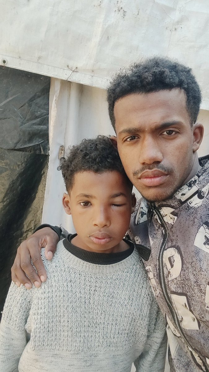 We need treatment😩
We need treatment😩
We need treatment💔
We need treatment💔
gofundme.com/f/please-suppo…