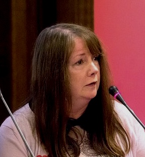 BISA War Studies (@bisawarstudies) on Twitter photo Congratulations to one of our co-convenors, Professor <a href="/kennedycdog/">Caroline Kennedy-Pipe</a>, who has been awarded a Fellowship by the <a href="/AcadSocSciences/">Academy of Social Sciences</a>! Read about Caroline's fascinating research in the news item from <a href="/lborouniversity/">Loughborough University</a>:
lboro.ac.uk/news-events/ne…
<a href="/MYBISA/">BISA - British International Studies Association</a> <a href="/PatrickBury/">Patrick Bury</a> <a href="/DrJamesRogers/">James Patton Rogers</a> Congratulations to one of our co-convenors, Professor <a href="/kennedycdog/">Caroline Kennedy-Pipe</a>, who has been awarded a Fellowship by the <a href="/AcadSocSciences/">Academy of Social Sciences</a>! Read about Caroline's fascinating research in the news item from <a href="/lborouniversity/">Loughborough University</a>:
lboro.ac.uk/news-events/ne…
<a href="/MYBISA/">BISA - British International Studies Association</a> <a href="/PatrickBury/">Patrick Bury</a> <a href="/DrJamesRogers/">James Patton Rogers</a>