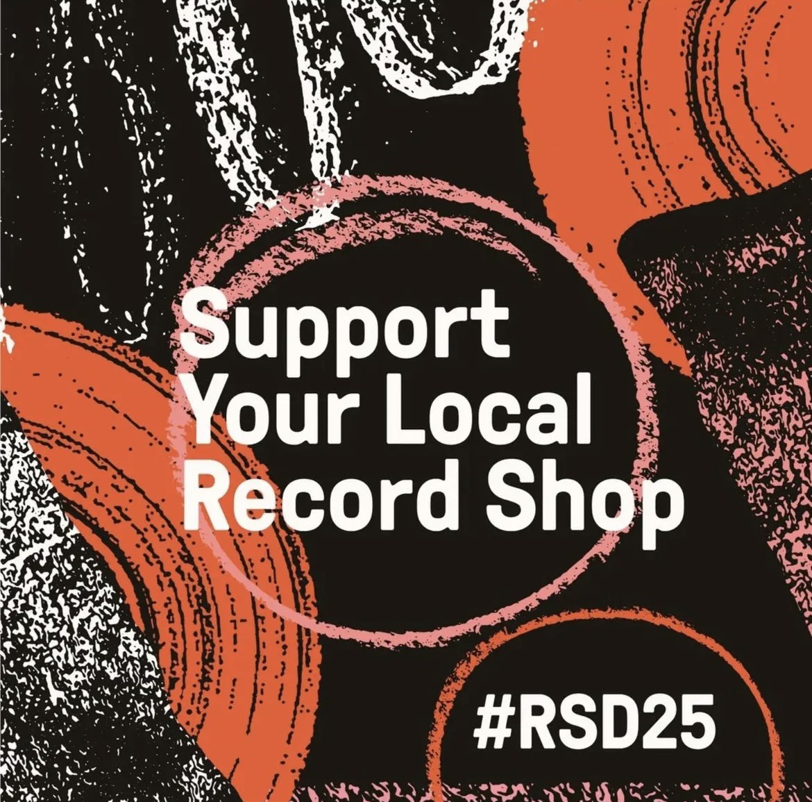 ONE WEEK UNTIL #RecordStoreDay !

Keep an eye on our socials for info regarding opening hours etc. 

Full list below:
irelandvinyl.com/blogs/news/rec…