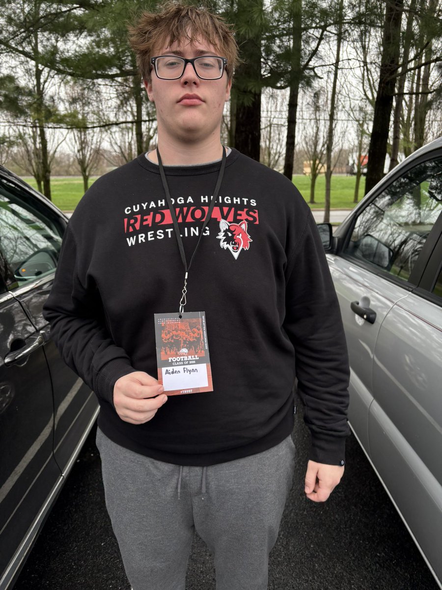 Aiden Flynn (@aidenflynn_) on Twitter photo Had a Great Time at Ohio Northern today for Spring Practice, and to view a beautiful campus. Can't wait to get back to Campus!!!
<a href="/Coach_Fries/">Andy Fries ❄️</a>
<a href="/CoachVThomas/">Von Thomas</a>
<a href="/coachR_Brown/">❄️Robbie Brown❄️</a>
#AGTG #trust Had a Great Time at Ohio Northern today for Spring Practice, and to view a beautiful campus. Can't wait to get back to Campus!!!
<a href="/Coach_Fries/">Andy Fries ❄️</a>
<a href="/CoachVThomas/">Von Thomas</a>
<a href="/coachR_Brown/">❄️Robbie Brown❄️</a>
#AGTG #trust