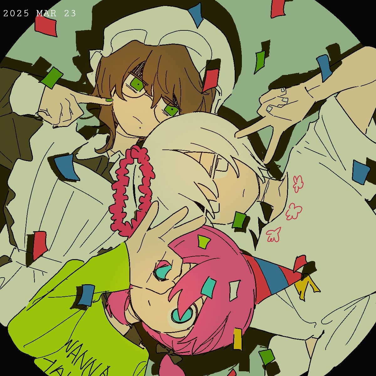 박화애(attwn park) (@2gaemwoya) on Twitter photo 