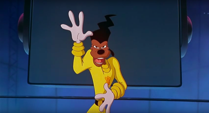 ToonHive's tweet photo. 30 years ago today, ‘A Goofy Movie’ released in theaters. https://t.co/o5dIzOwQhr