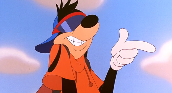 ToonHive's tweet photo. 30 years ago today, ‘A Goofy Movie’ released in theaters. https://t.co/o5dIzOwQhr