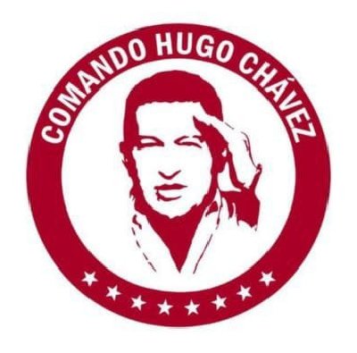Ilianatsm's tweet photo. Todo chavista que se respete sigue la cuenta 👉🏻 @HugoChavezCmdo ❤️

¡Vamos con TODO, y siempre con la verdad por delante! 🤜🏻🤛🏻

¡Juntos seguimos adelante! 🇻🇪

#ElPuebloEsMaduro
#ComandoHugoChávez 
#CHCh05Abr https://t.co/MIz1JzqvCG