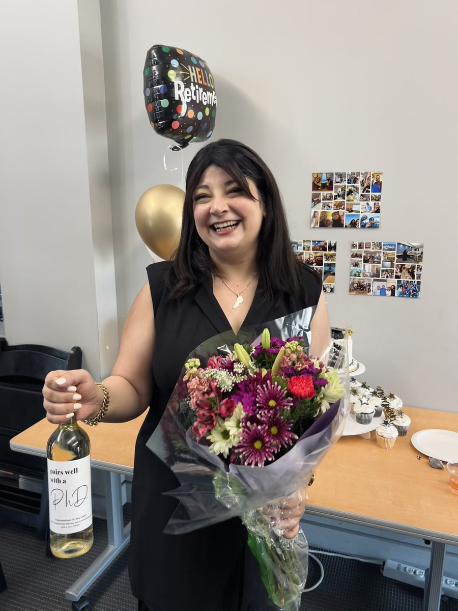 Rose Marie Akiki tweet media