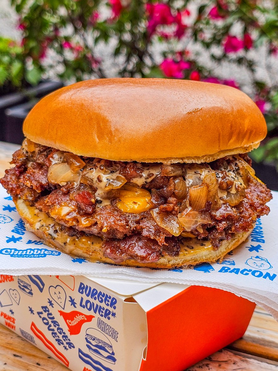 chubbiesburger tweet media
