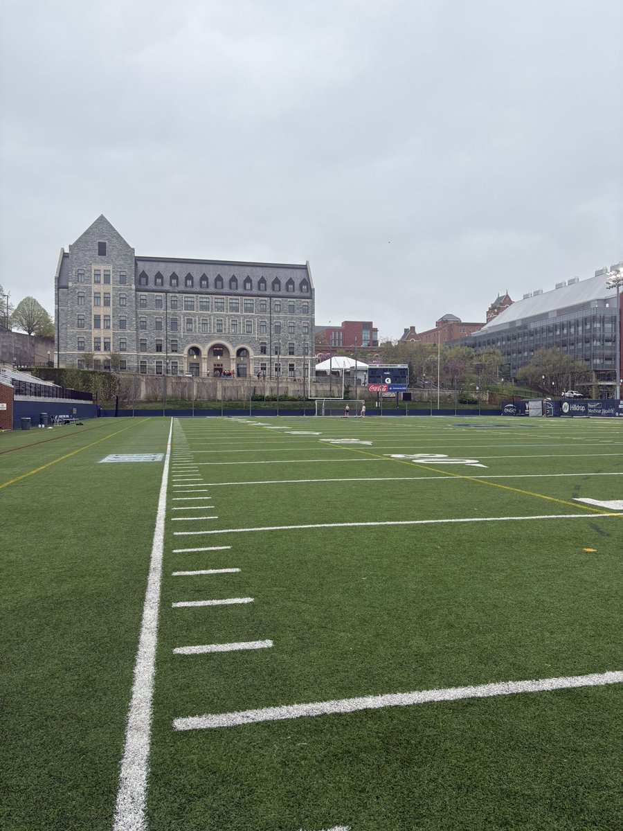 Drew Alsup (@alsupdrew) on Twitter photo I had a great junior day visit at <a href="/GeorgetownHoyas/">Georgetown Hoyas</a> today. Thank you <a href="/coachkrd/">Kevin “Duffy” Doherty</a> for the invite.
<a href="/CoachAmoako/">Coach Stephen Amoako</a> <a href="/WillistonFB/">Williston Football</a> <a href="/coachbeats/">Tommy Beaton</a> <a href="/PactPerformance/">Pact Performance</a> <a href="/CoachMartinESA/">Coach Martin</a> I had a great junior day visit at <a href="/GeorgetownHoyas/">Georgetown Hoyas</a> today. Thank you <a href="/coachkrd/">Kevin “Duffy” Doherty</a> for the invite.
<a href="/CoachAmoako/">Coach Stephen Amoako</a> <a href="/WillistonFB/">Williston Football</a> <a href="/coachbeats/">Tommy Beaton</a> <a href="/PactPerformance/">Pact Performance</a> <a href="/CoachMartinESA/">Coach Martin</a>