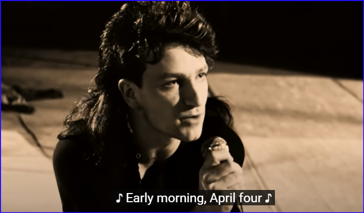 InsideEdge's tweet image. Remembering MLK 57 years later...and reflecting on the present-day lesson contained in one flawed lyric in U2's “Pride (In the Name of Love)”:

open.substack.com/pub/theinsidee…