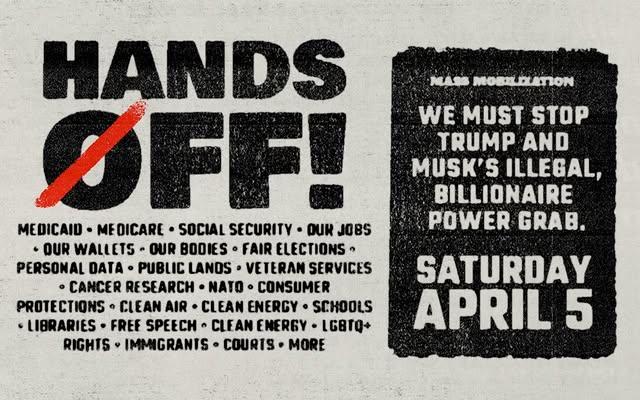MelissaMaxwell1's tweet photo. Home sick... recovering! But I am closely following events and I am protesting online and am with everyone in spirit! Give me a shout! Tell me where you are and share your experiences! #HandsOff2025 https://t.co/iaHWtRk6L2