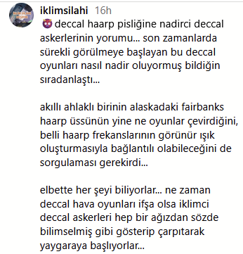 DaghanGunesTR's tweet photo. #YeşilSahtekarlık https://t.co/lFRHDkxHyw
