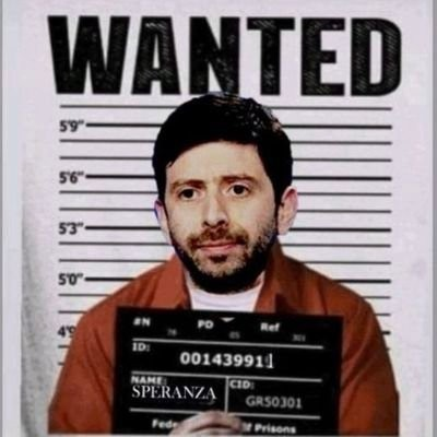viaggrego's tweet photo. “Tu #Non devi #Parlare , devi #Sparire !” Il #Criminale #Speranza ha avuto la #faccia #tosta di fare lo #Splendido contro #Trump : in #tempo zero lo hanno #Ricoperto di #Insulti ! Leggi Qui: https://t.co/WcOHowONrs https://t.co/P5VAmfTMTt