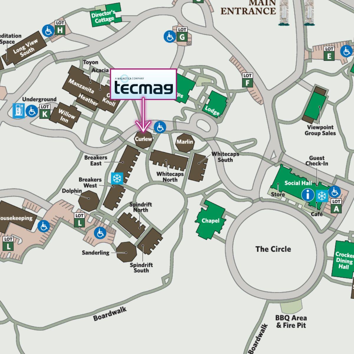 Tecmag - A Magnetica Company tweet media