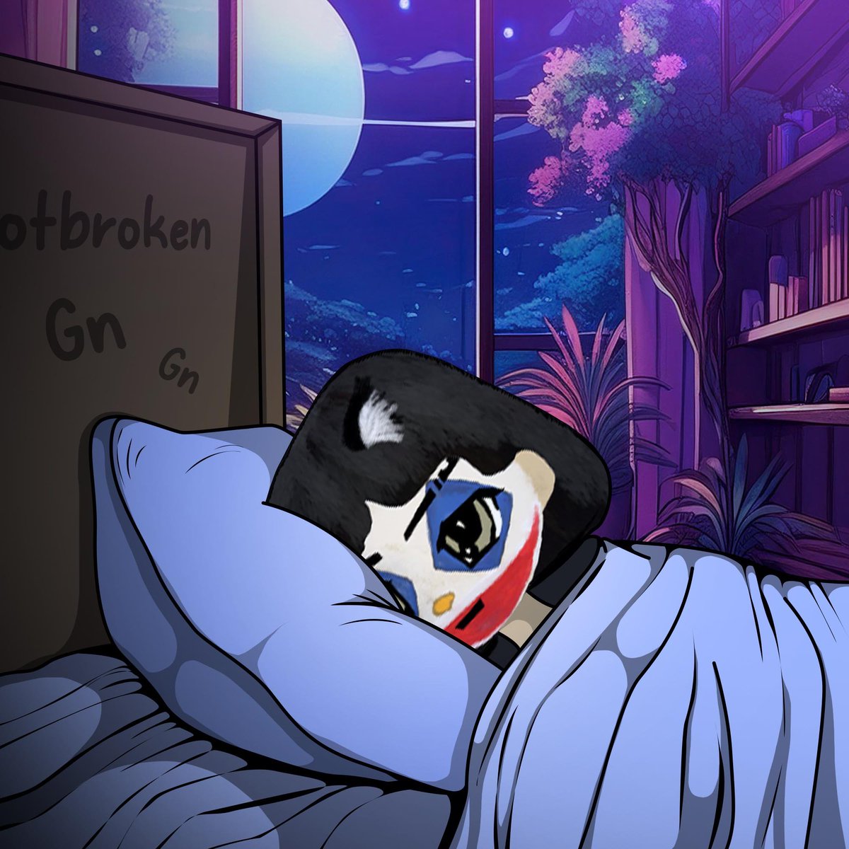 NotBroKen tweet media