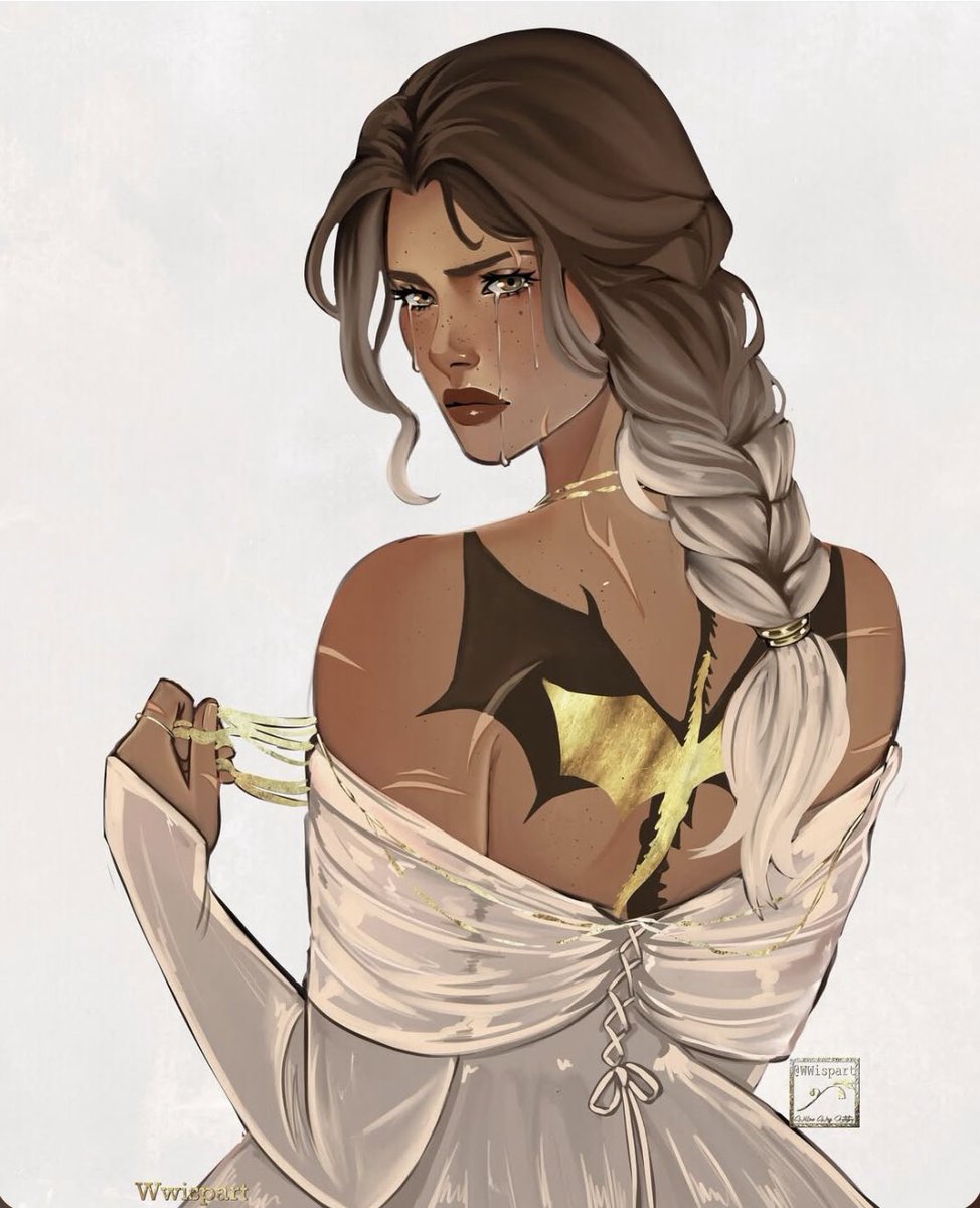 cdtsorrengail's tweet photo. “Pain isn’t a competition. There’s always enough to go around.”
•
🎨: wwispart https://t.co/OU0TCTsuoQ