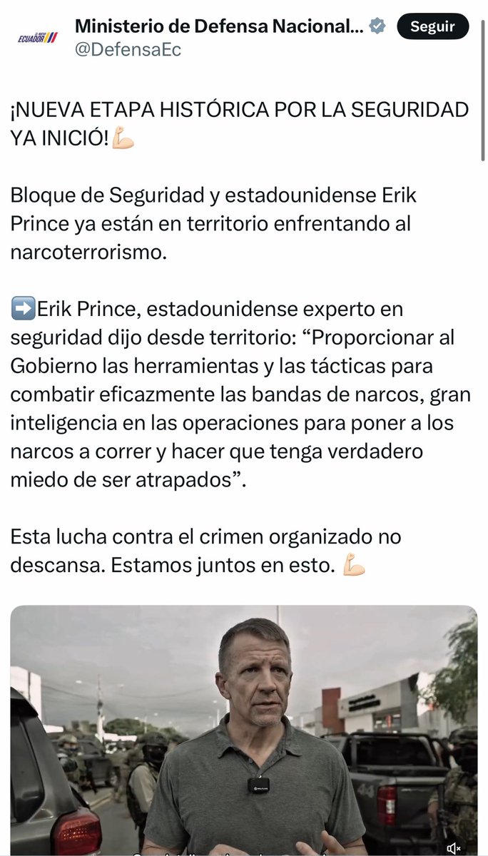 Luisa González tweet media