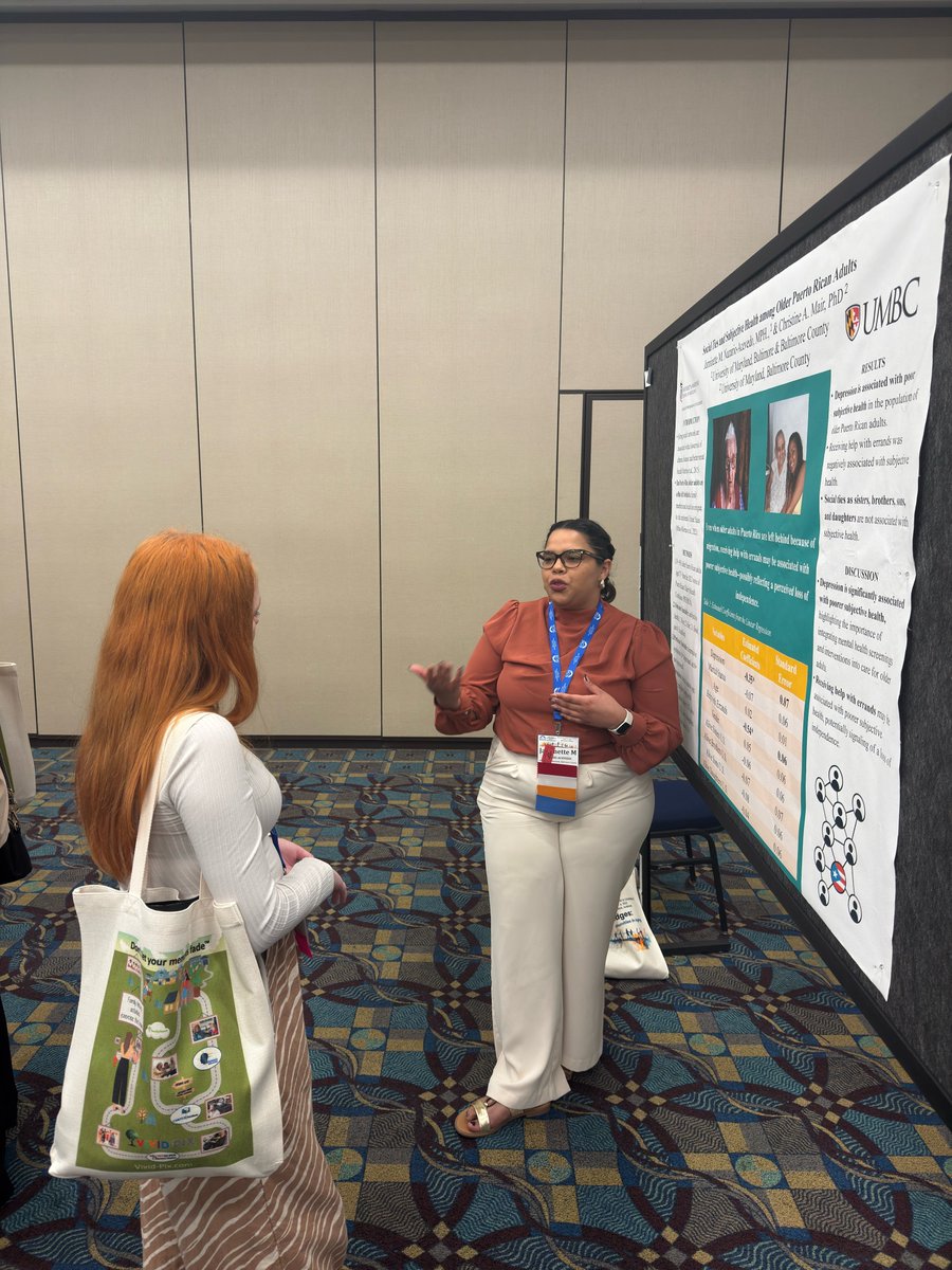 UMB & UMBC Gerontology Ph.D. Program (@gero_umb_umbc) on Twitter photo Photos from Southern Gerontological Society annual meeting. <a href="/UMBC_CHEA/">Center for Health, Equity, & Aging (CHEA) at UMBC</a> <a href="/UMBCsaph/">UMBC Sociology, Anthropology & Public Health</a> Photos from Southern Gerontological Society annual meeting. <a href="/UMBC_CHEA/">Center for Health, Equity, & Aging (CHEA) at UMBC</a> <a href="/UMBCsaph/">UMBC Sociology, Anthropology & Public Health</a>