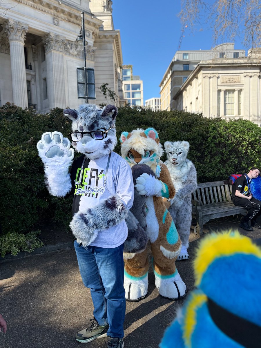 Rigel/ライジェル the Sorcerer 🔜 Thaitails🇹🇭 tweet media