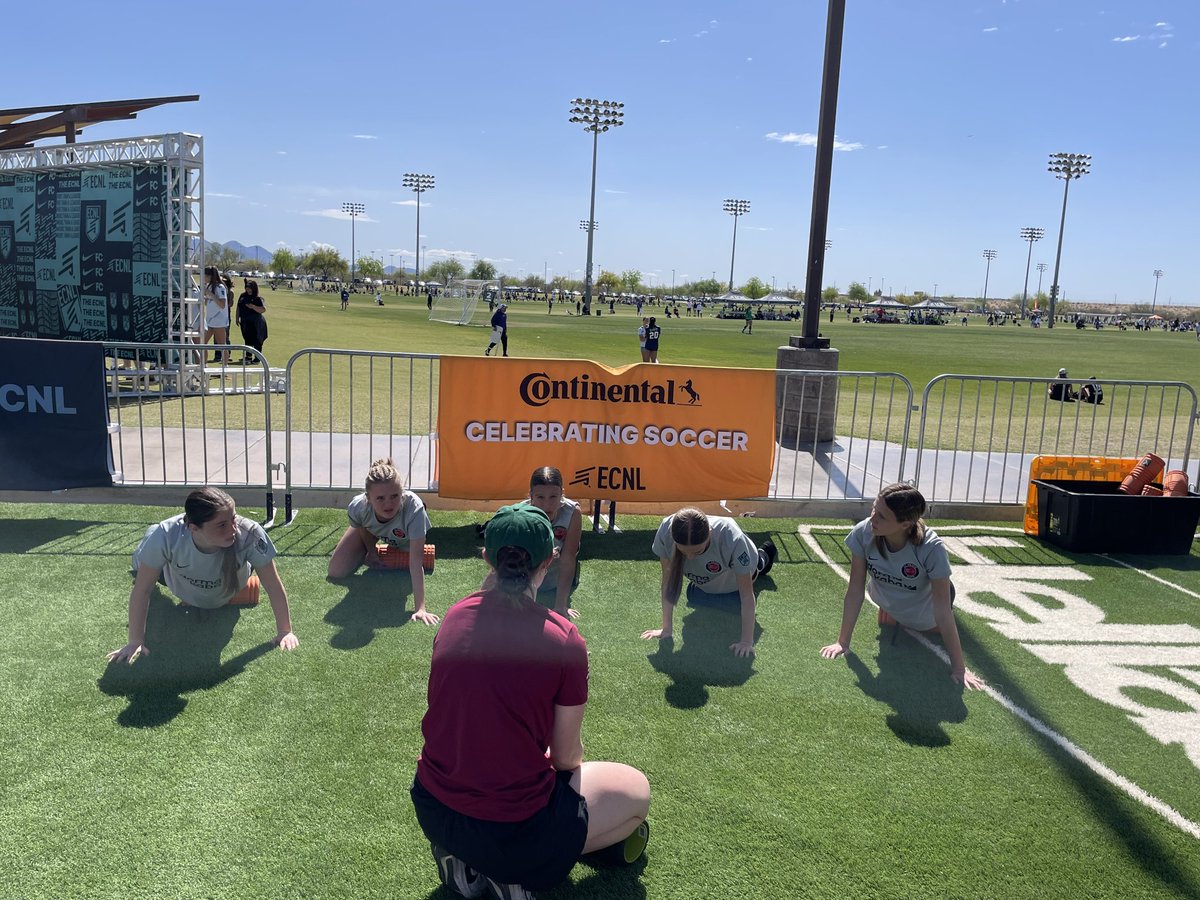 @caringtynsturgeon - ECNL (2027 Recruit)⚽️ (@caringtynsturge) on Twitter photo Got a recovery session in with my <a href="/FCPride09G_ECNL/">FC Pride 2009 Girls ECNL</a> teammates at The Zone. <a href="/ECNLgirls/">ECNL Girls</a> <a href="/FCPRIDESOCCER/">FC PRIDE</a> <a href="/FCPGirlsEcnl/">FC Pride Elite Girls ECNL</a> #ECNLPHX ⚽ Got a recovery session in with my <a href="/FCPride09G_ECNL/">FC Pride 2009 Girls ECNL</a> teammates at The Zone. <a href="/ECNLgirls/">ECNL Girls</a> <a href="/FCPRIDESOCCER/">FC PRIDE</a> <a href="/FCPGirlsEcnl/">FC Pride Elite Girls ECNL</a> #ECNLPHX ⚽