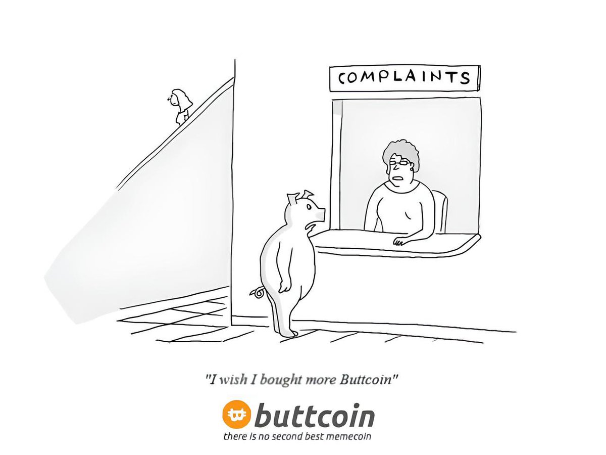 Buttcoin - The Next Bitcoin (@buttcointnb) on Twitter photo 