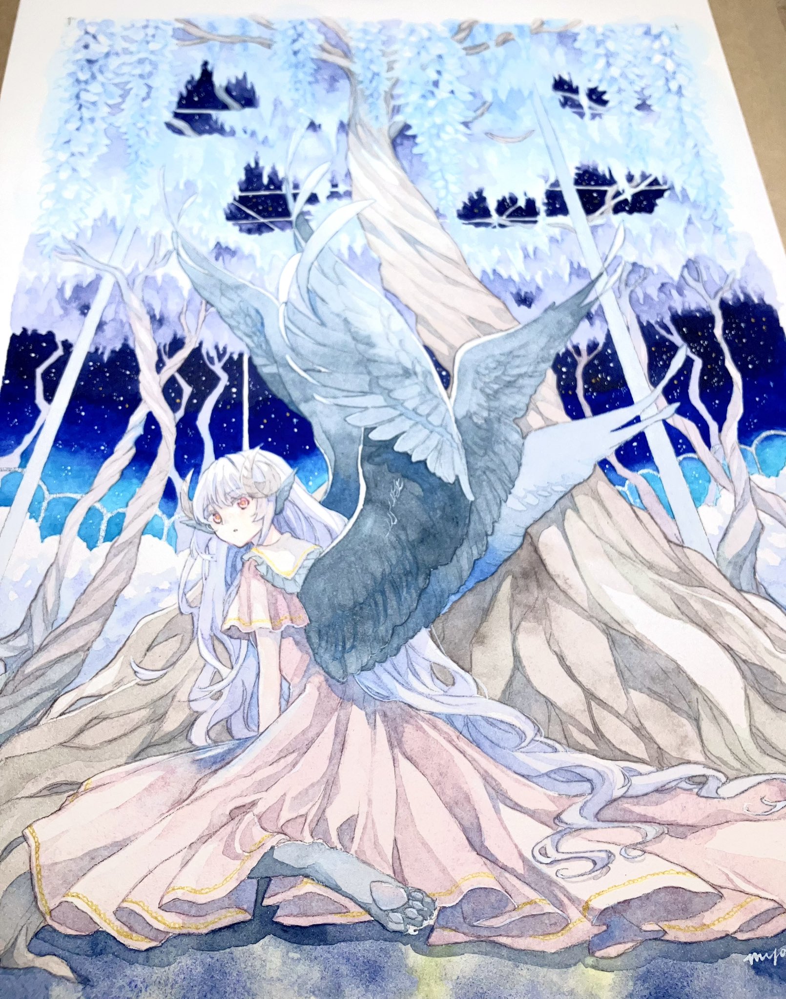 Broken Starlight (@MartaKaiser1) / X Broken Starlight (@MartaKaiser1) / X