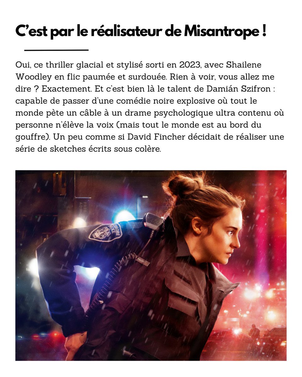 C’EST QUOI LE CINEMA ? tweet media