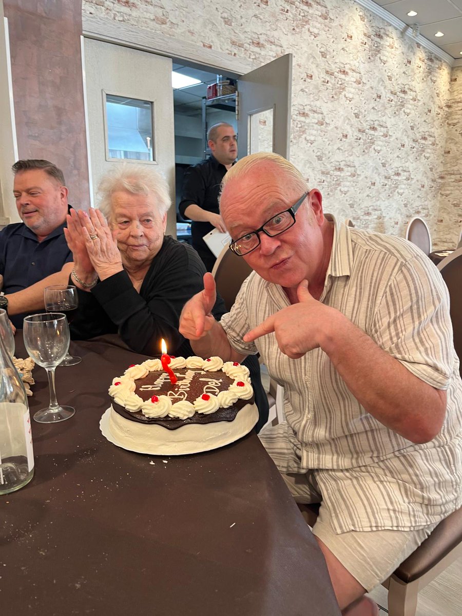 dinglyd's tweet image. Birthday lunch in my happy place 🥂🇪🇸
#España #Spain