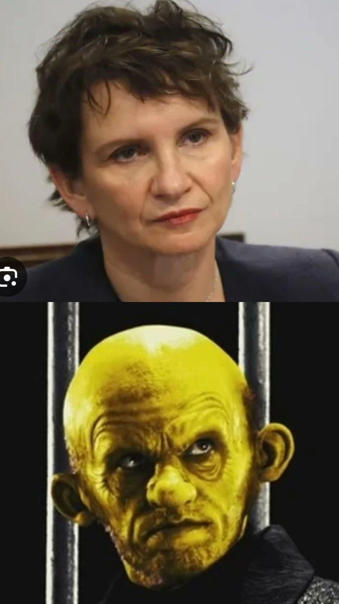 Paralelismos cinematográficos 🙄