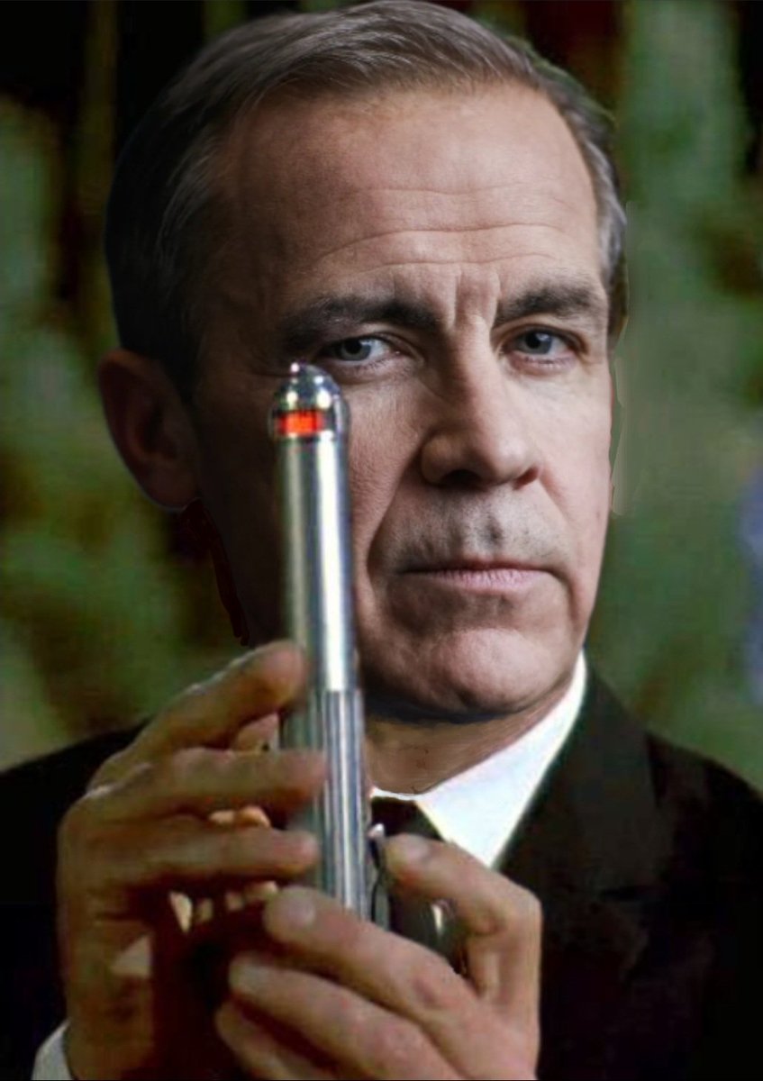 In a flash, Canadians forgot about what the Liberal Party did to them over the last 10 years.