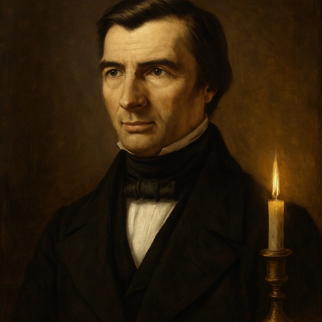 Bastiat was ahead of his time. In 1845, he wrote a satirical petition on behalf of candlemakers, asking the French government to block out the sun.

Yes, the sun.

Here’s why it’s one of the sharpest takedowns of protectionism ever written 👇