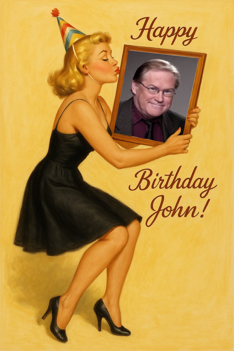 darrenoneill's tweet photo. Happy Birthday to the Man, the Myth, the LEGEND! The one and only @THErealDVORAK! https://t.co/ON6nqOtMyW