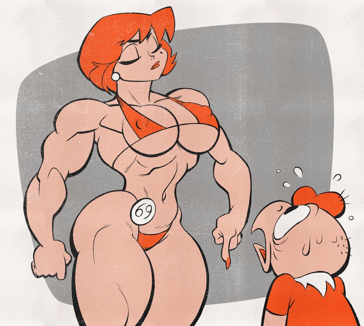 This one goes to all my chilean bros!
"Get over here pajarraco and give me 20 plops!"