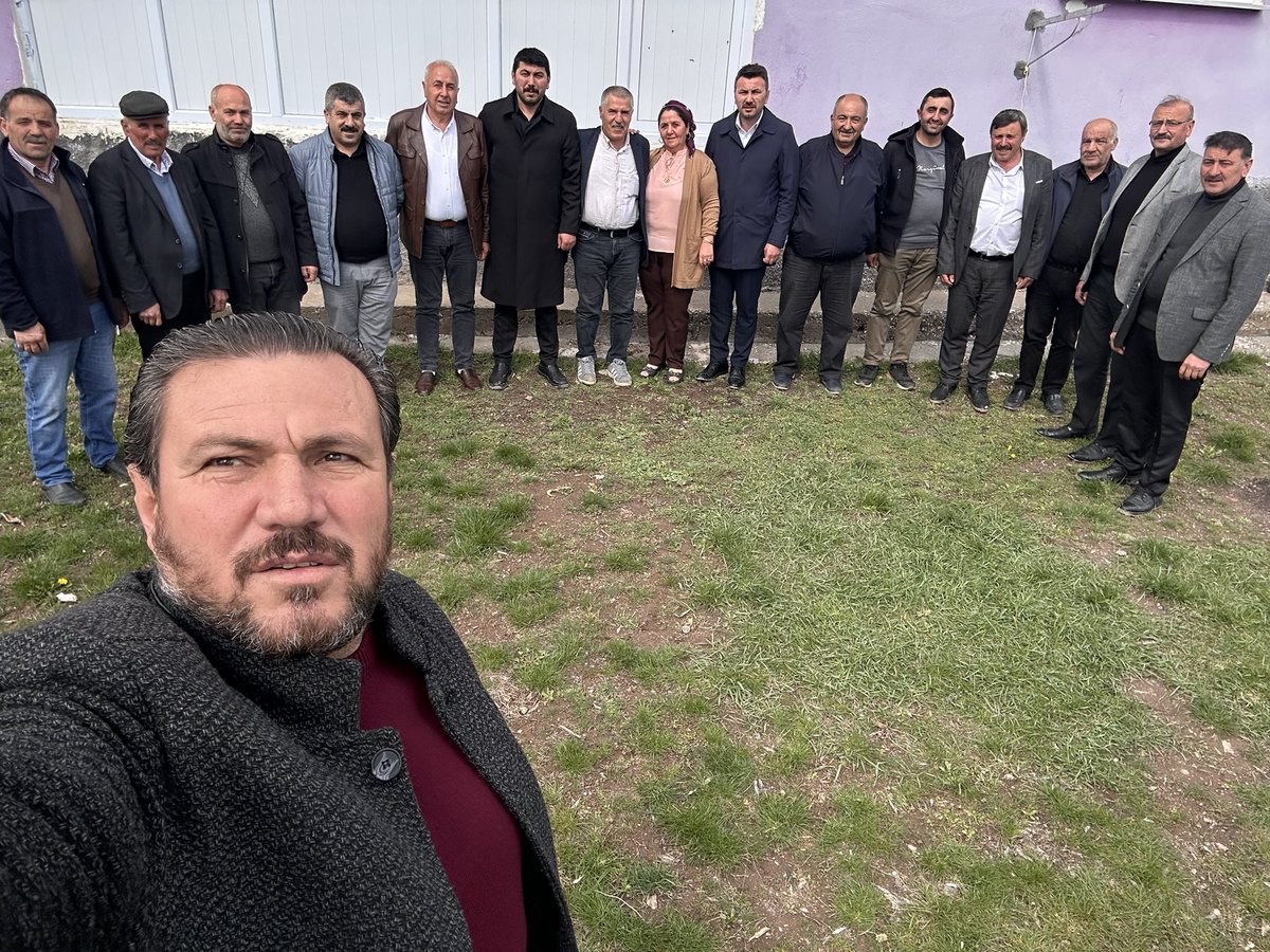 Merder yönetim kurulu üyelerimiz ile birlikte;

Yöremiz Asarcık köyümüzdeyiz.