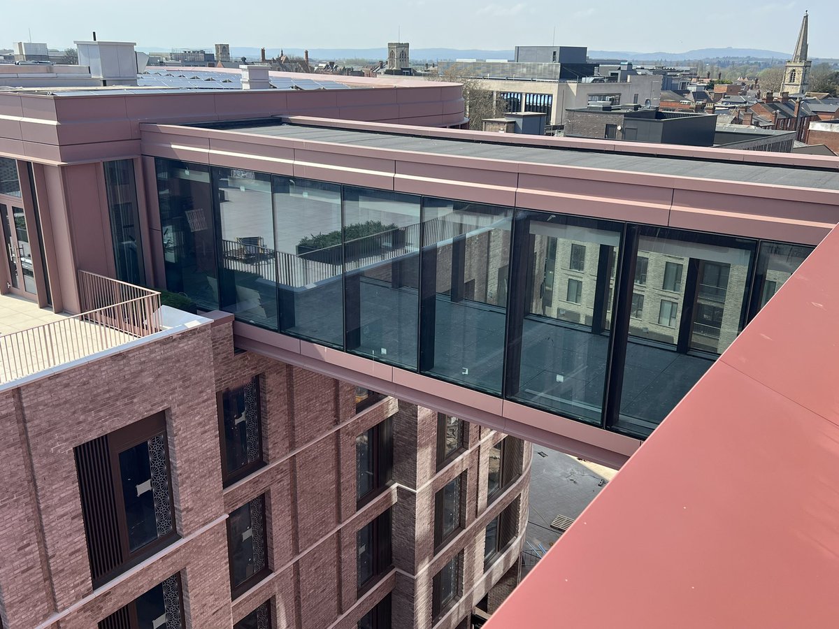 Mark Owen (@markmooseowen) on Twitter photo TOUR of Gloucester’s £107million DIGITAL FORUM development youtu.be/Pz4t6irh6M8?si… via <a href="/YouTube/">YouTube</a> <a href="/TheForumDigital/">The Forum Digital</a> <a href="/GloucesterCity/">Gloucester City Council</a> <a href="/alexmclabour/">Alex McIntyre - Gloucester's MP</a> <a href="/GloucesterBID/">GloucesterBID</a> TOUR of Gloucester’s £107million DIGITAL FORUM development youtu.be/Pz4t6irh6M8?si… via <a href="/YouTube/">YouTube</a> <a href="/TheForumDigital/">The Forum Digital</a> <a href="/GloucesterCity/">Gloucester City Council</a> <a href="/alexmclabour/">Alex McIntyre - Gloucester's MP</a> <a href="/GloucesterBID/">GloucesterBID</a>
