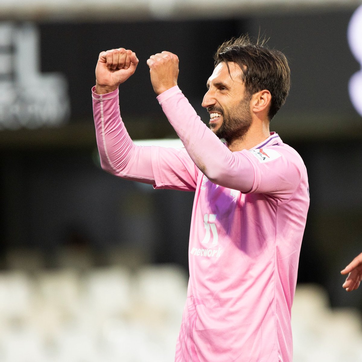 LALIGA HYPERMOTION tweet media