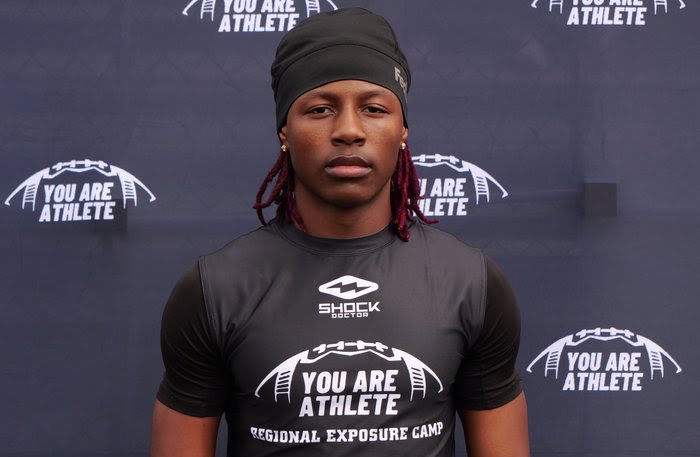 2027 WR Keysean Williams-Jarrett (<a href="/D1KeyWJ3/">Keysean Williams-Jarrett</a>) out of Warren Central HS (IN)
 
“Not the biggest receiver, but plays bigger than listed size thanks to good athleticism and above average bulk relative to frame. Strong-handed wideout who plucks the ball consistently.” - <a href="/BHoward_11/">Brandon Howard</a>