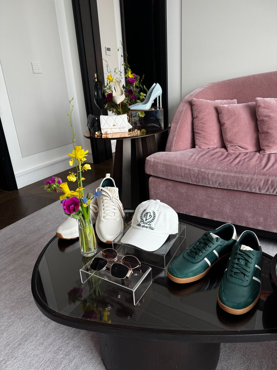 ALDO_Help's tweet image. Spring has sprung to life at our press previews in Montreal, Toronto, and New York City. Swipe to peek at the collection and shop your faves in store &amp;amp; online now: bit.ly/3BtIehQ  #ALDOShoes