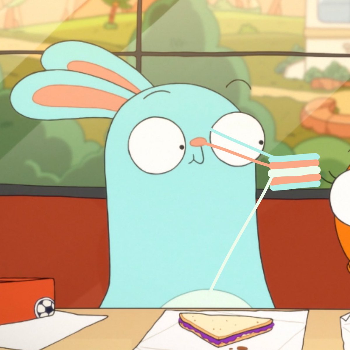 I made this almost two years ago I still think it’s neat