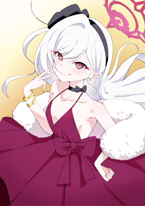 便利屋イベ復刻記念 #ブルアカ 