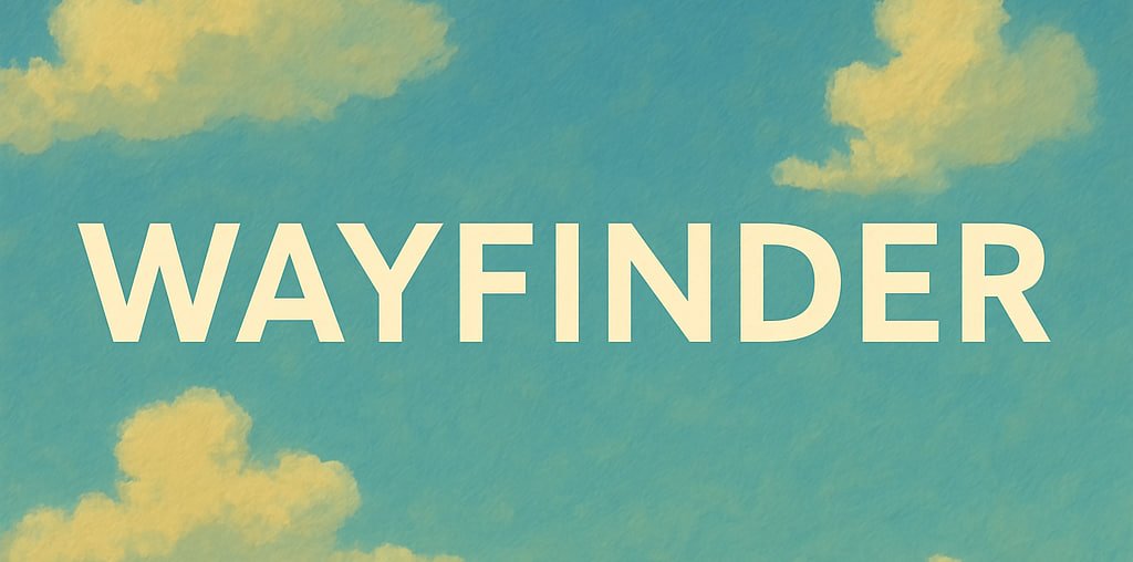 WayFinder is a multichain AI tool developed by the team behind Parallel TCG. 
Its mission? To simplify complex crypto operations through AI agents, automating everything from cross chain transfers to smart contract deployments.

In this journey with <a href="/AIWayfinder/">Wayfinder Foundation</a> , you’ll come