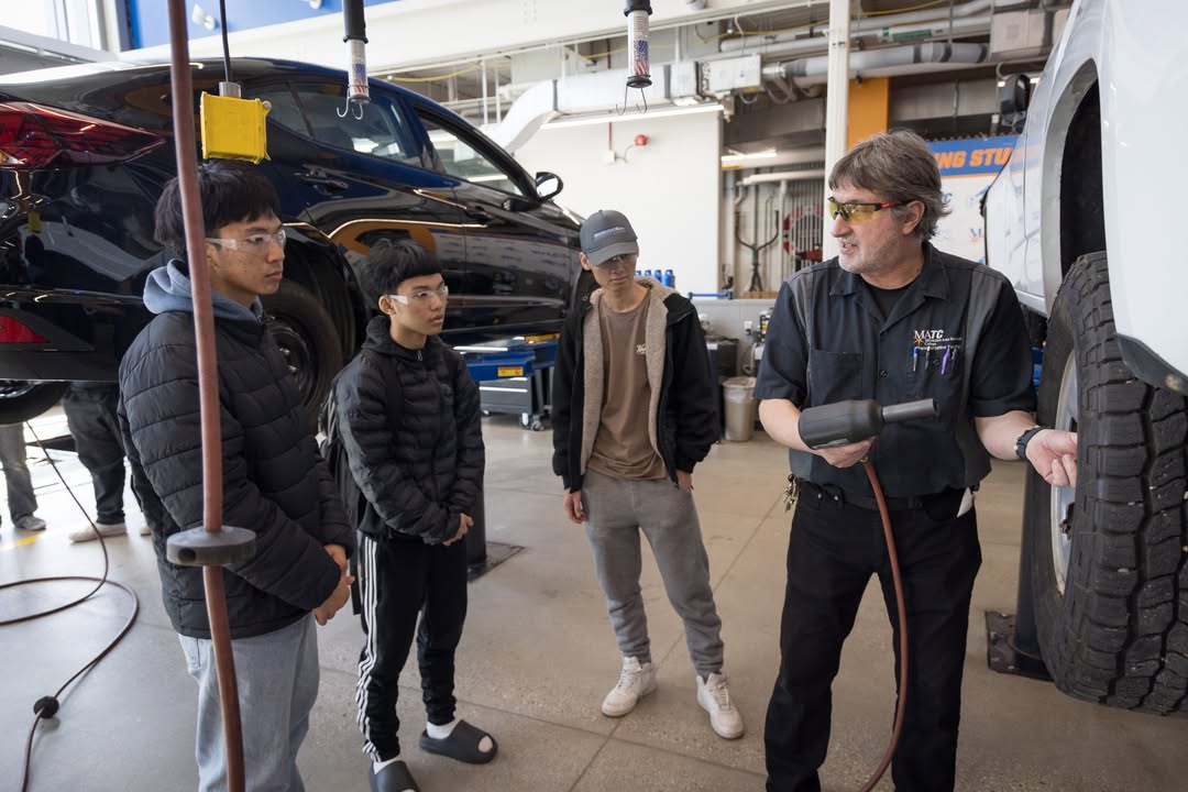 M-Cubed | Transforming the Future of Milwaukee tweet media