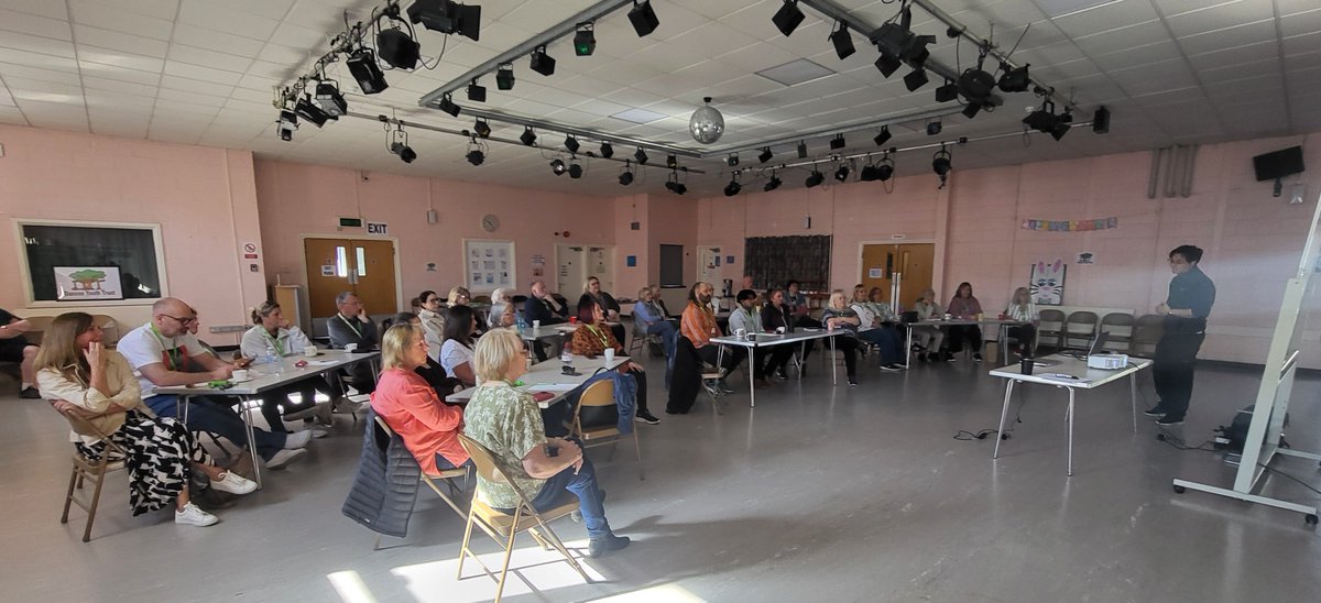 Bexley&DartfordSams (@bd_samaritans) on Twitter photo Thank you to Damian from <a href="/mindinbexley/">Mind in Bexley</a> for joining us today and giving a great talk on the wonderful services Mind have to offer!
mindinbexley.org.uk/crisis-cafe/ Thank you to Damian from <a href="/mindinbexley/">Mind in Bexley</a> for joining us today and giving a great talk on the wonderful services Mind have to offer!
mindinbexley.org.uk/crisis-cafe/