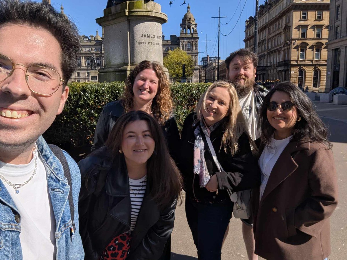 Victoria Barnett tweet media