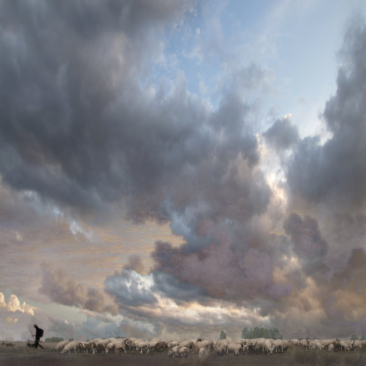 SaskiaBoelsums's tweet image. Tot en met zondag 6 april is mijn werk te zien in een solo-presentatie van Galerie ZERP tijdens Kunst aan het Hof. De kunstbeurs vindt plaats in het Hof van Saksen in Drenthe en is te bezoeken van 11:00 - 18:00 uur. Hof van Saksen, Nooitgedacht. Van harte welkom!