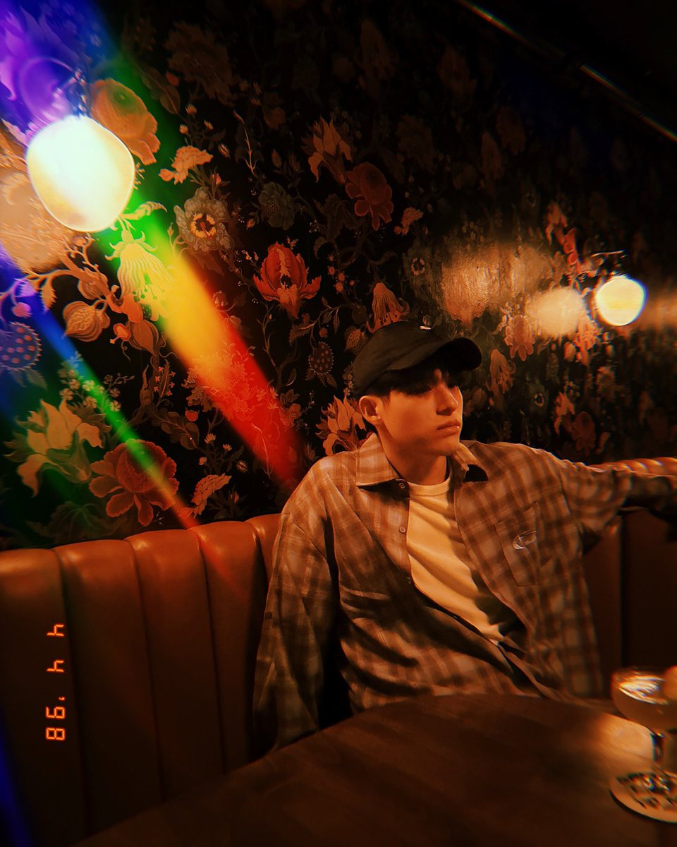Mikey😢😉🥑 #WUisREAL tweet media