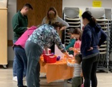 Simpson Library tweet media