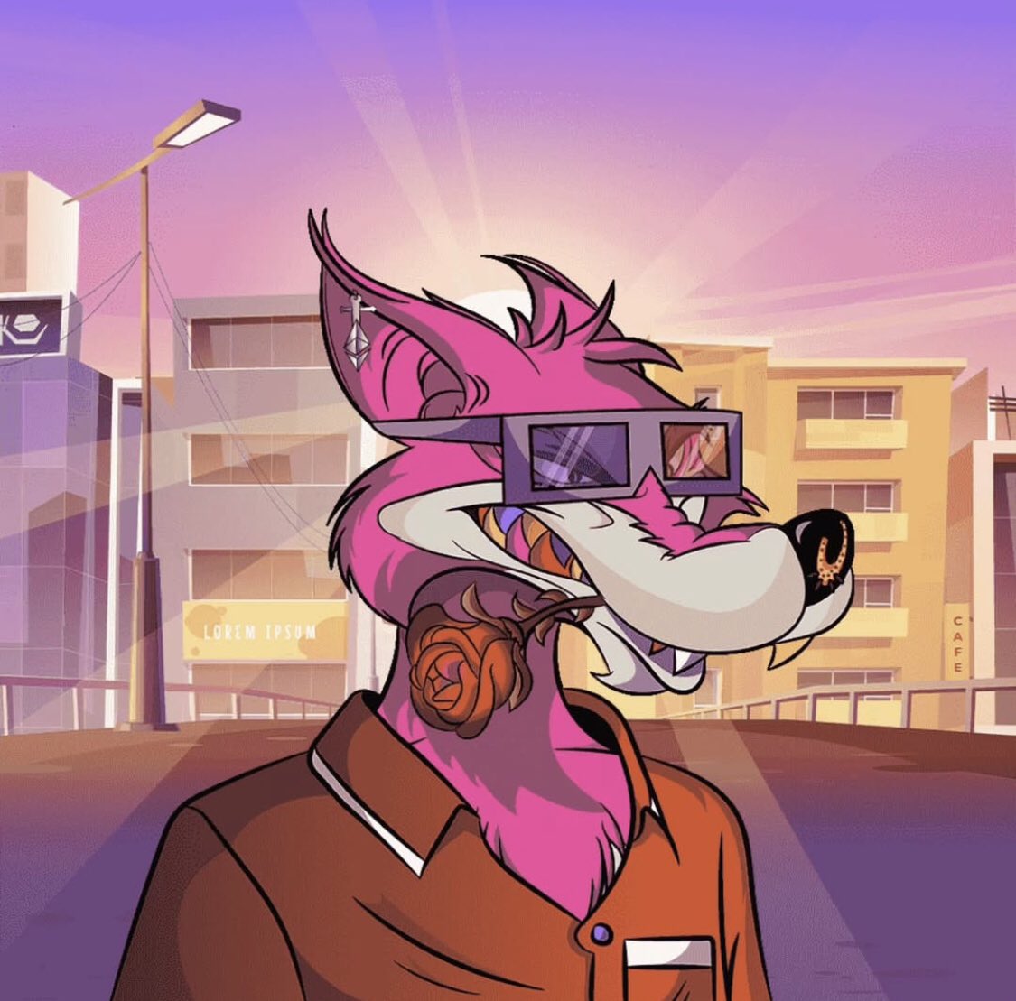 NFT Xengine tweet media