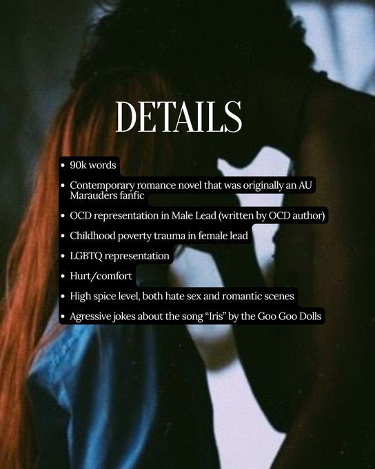 “The energy at The End that night was electric” #1stlinepit #amquerying #romanceboom