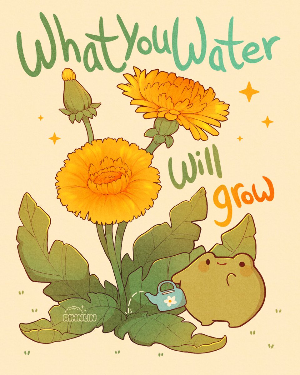 Rihnlin 🌱🪲🐸 (@rihnlin) on Twitter photo 
